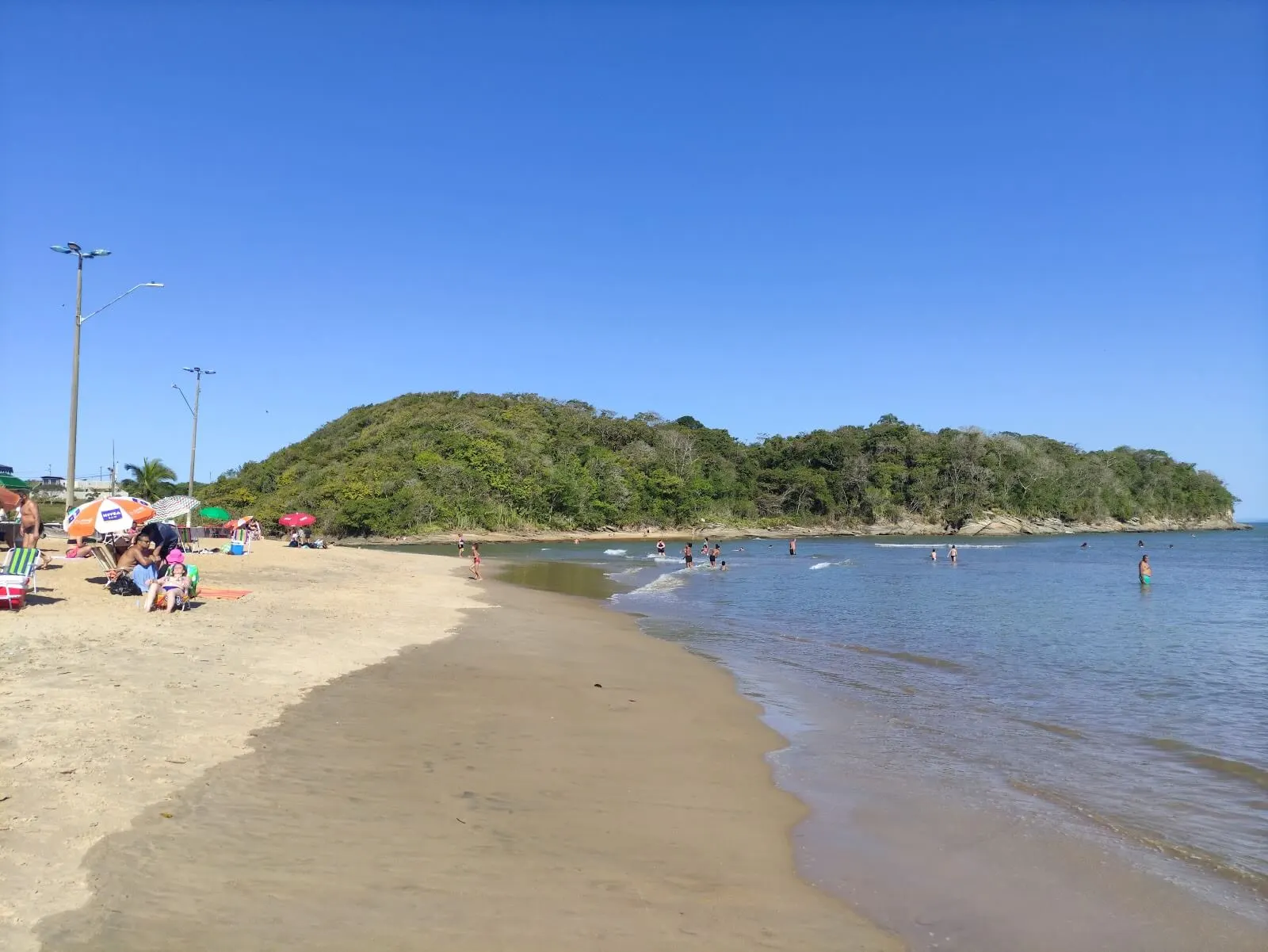 Praia da Boca da Barra