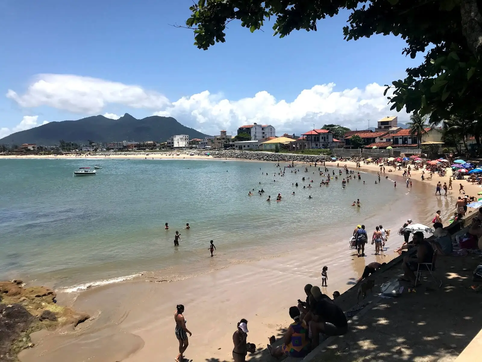 Praia da Tartaruga (Rio das Ostras)