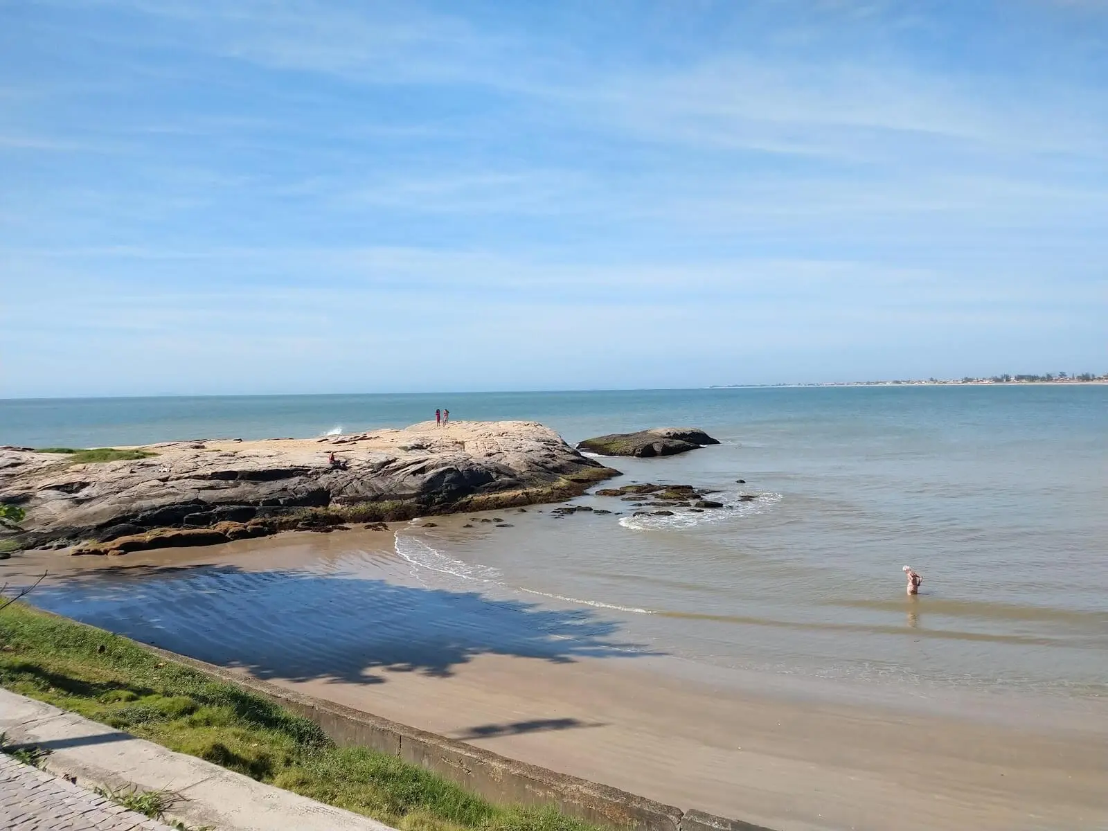 Praia da Tartaruga (Rio das Ostras)