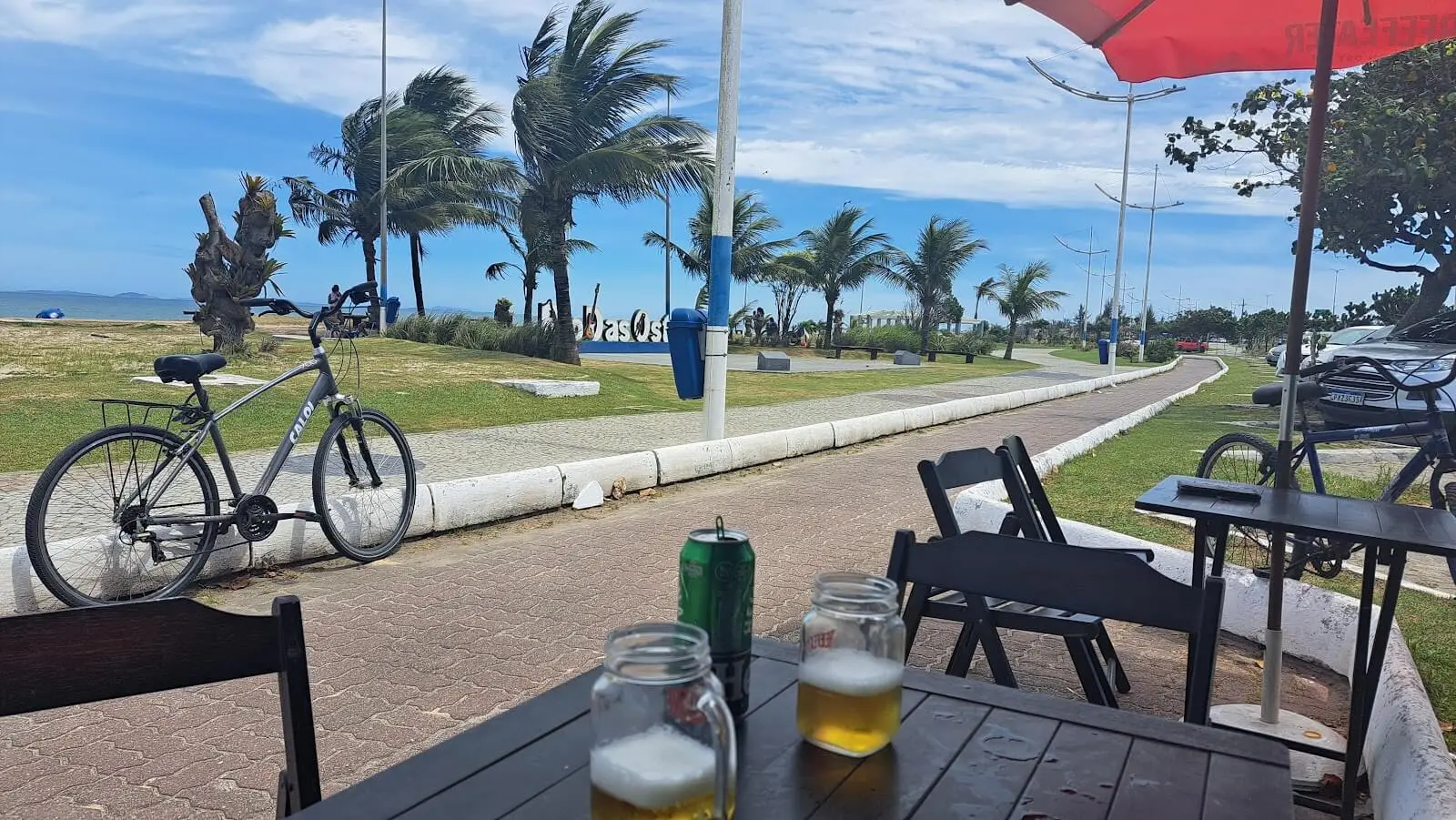 Praia da Tartaruga (Rio das Ostras)