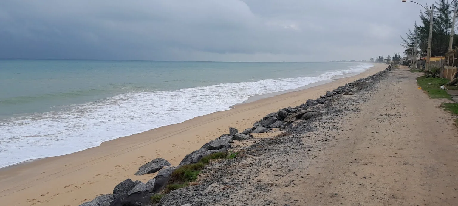 Praia de Abricó (Rio das Ostras)