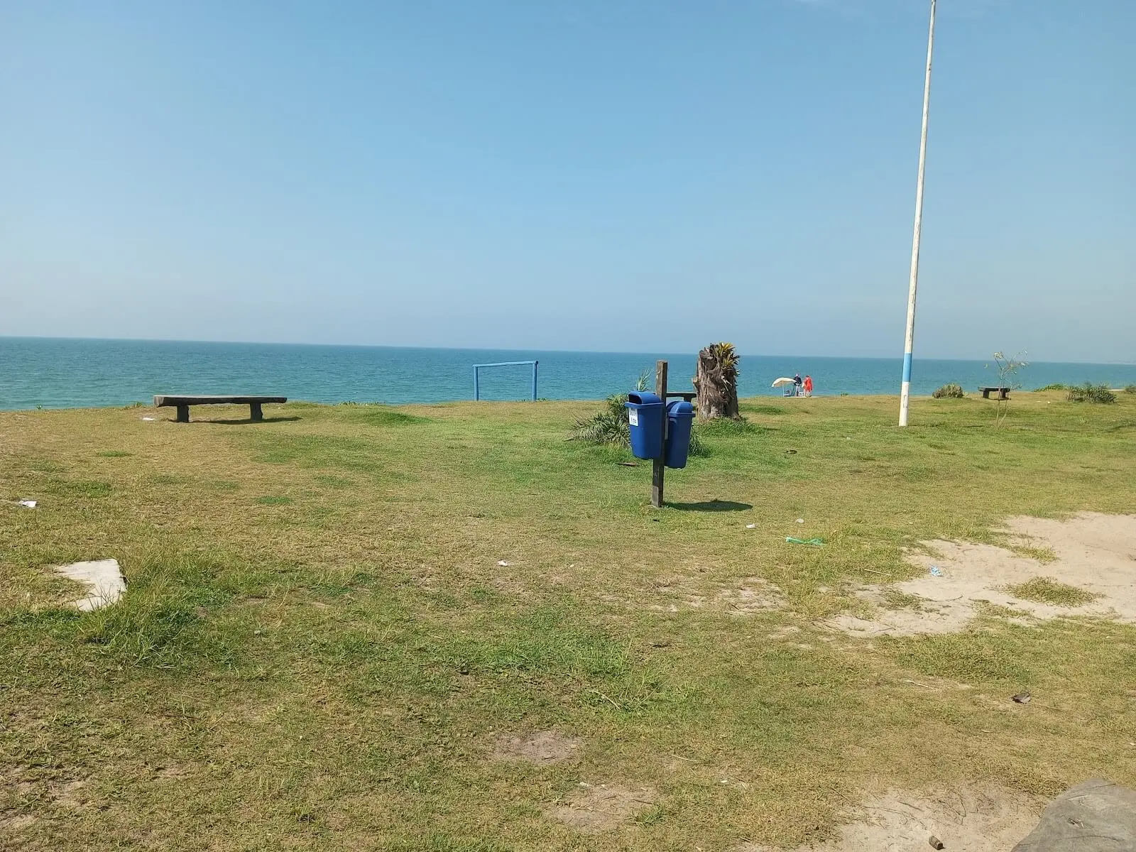 Praia de Abricó (Rio das Ostras)