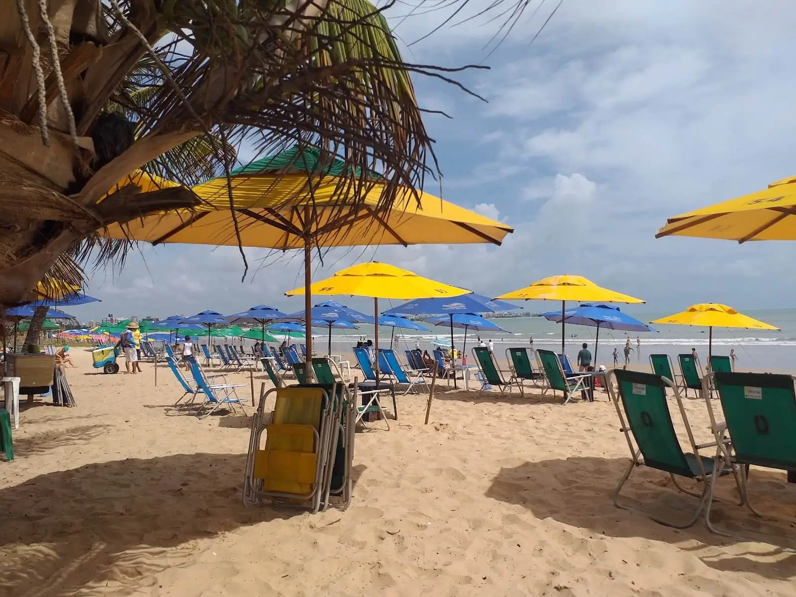 Praia do Bessa (João Pessoa)