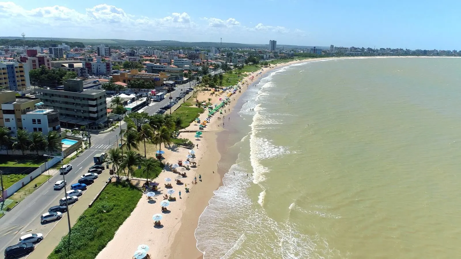 Praia do Bessa (João Pessoa)