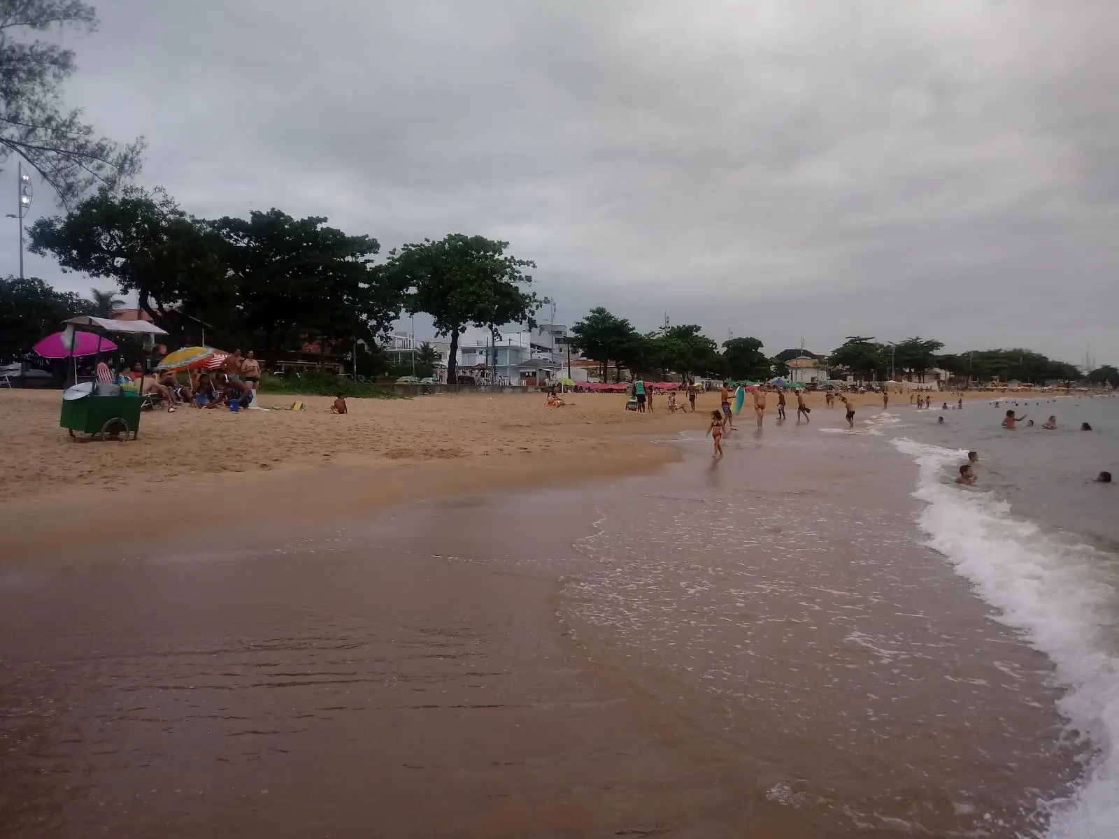 Praia do Bosque (Rio das Ostras)
