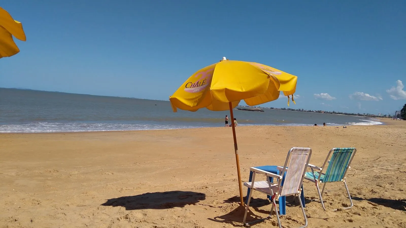 Praia do Bosque (Rio das Ostras)