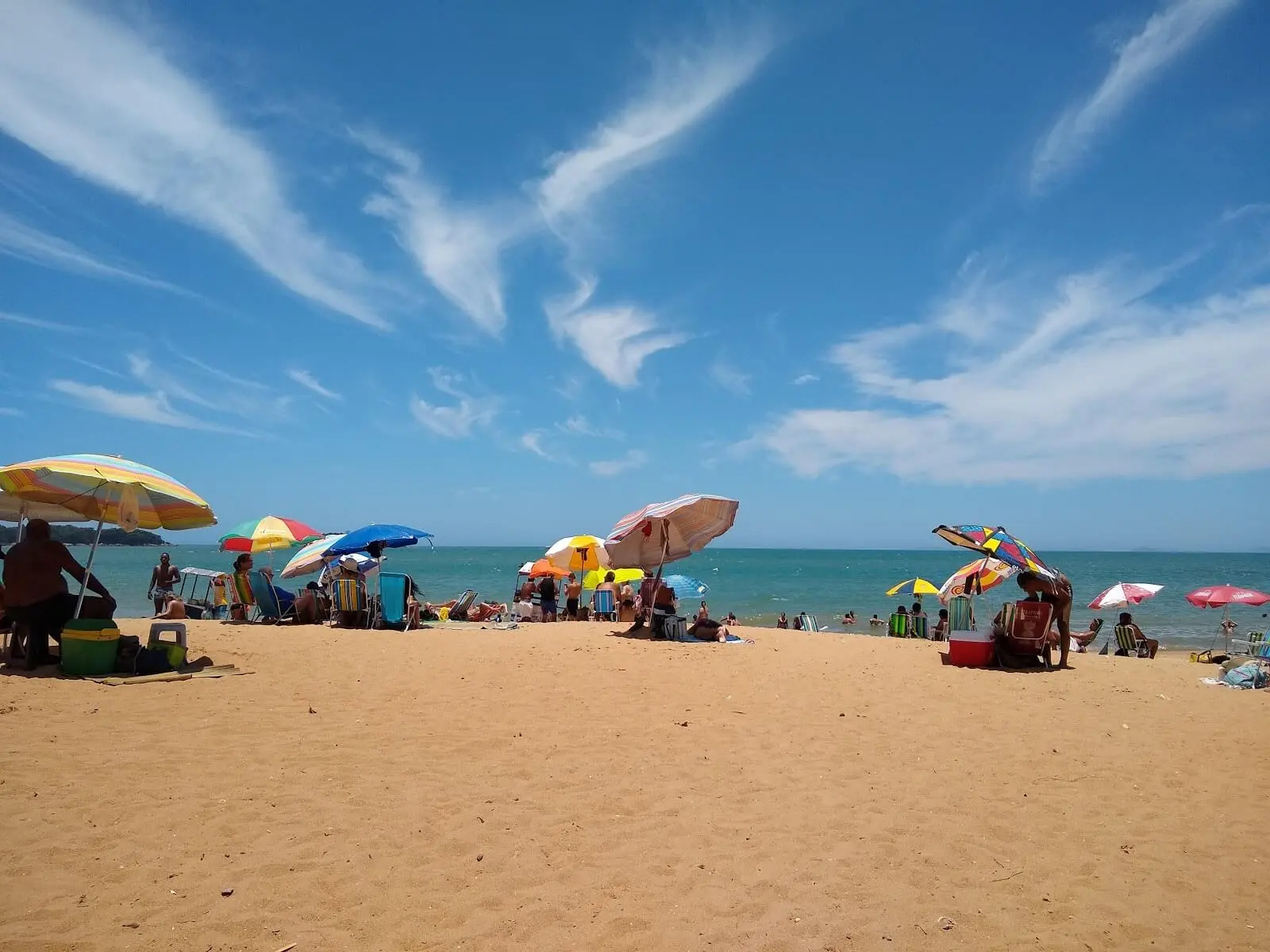 Praia do Bosque (Rio das Ostras)