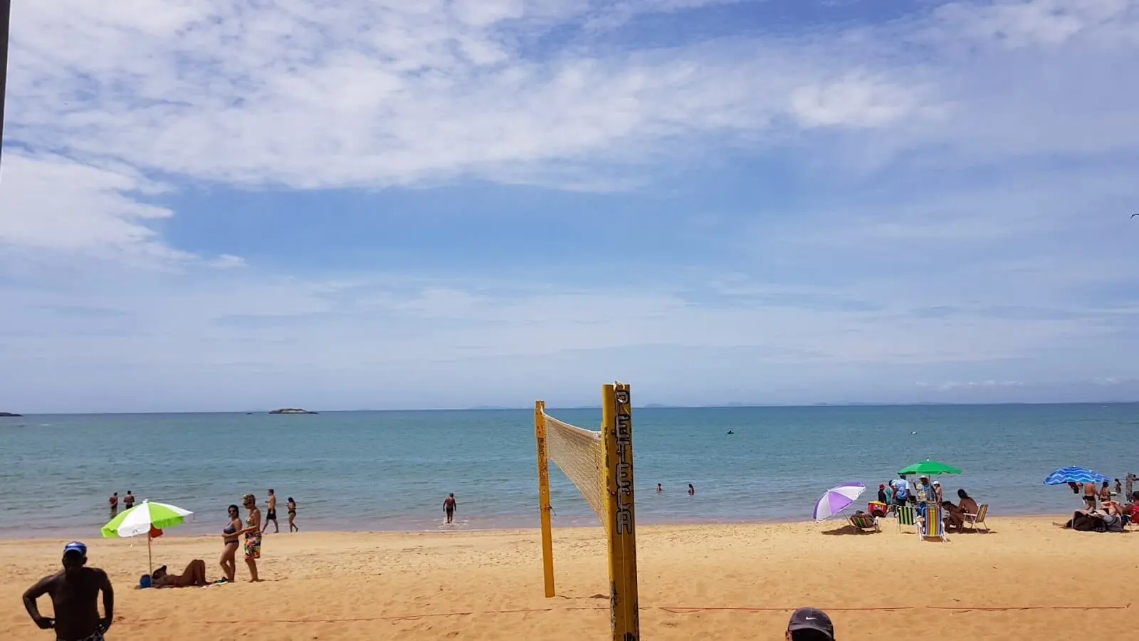 Praia do Bosque (Rio das Ostras)