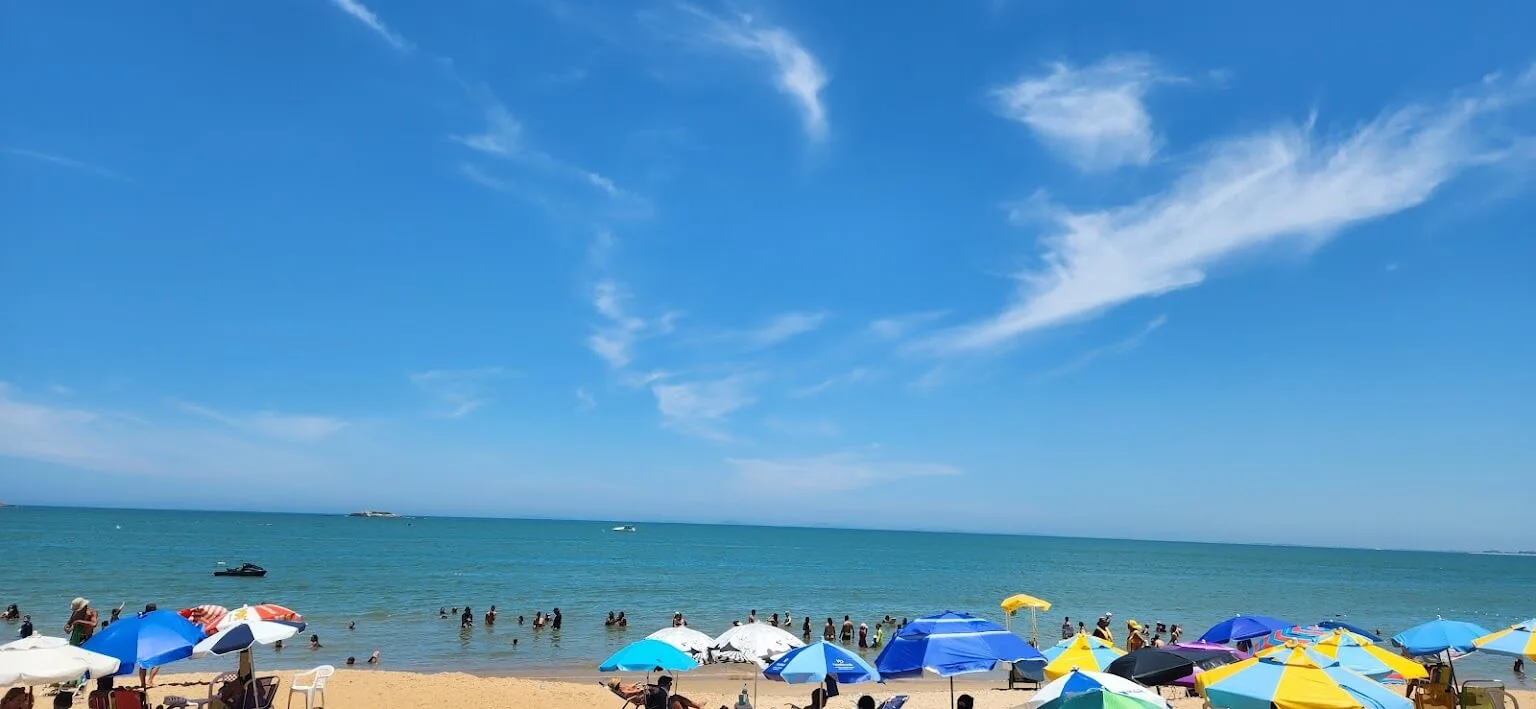 Praia do Centro (Rio das Ostras)