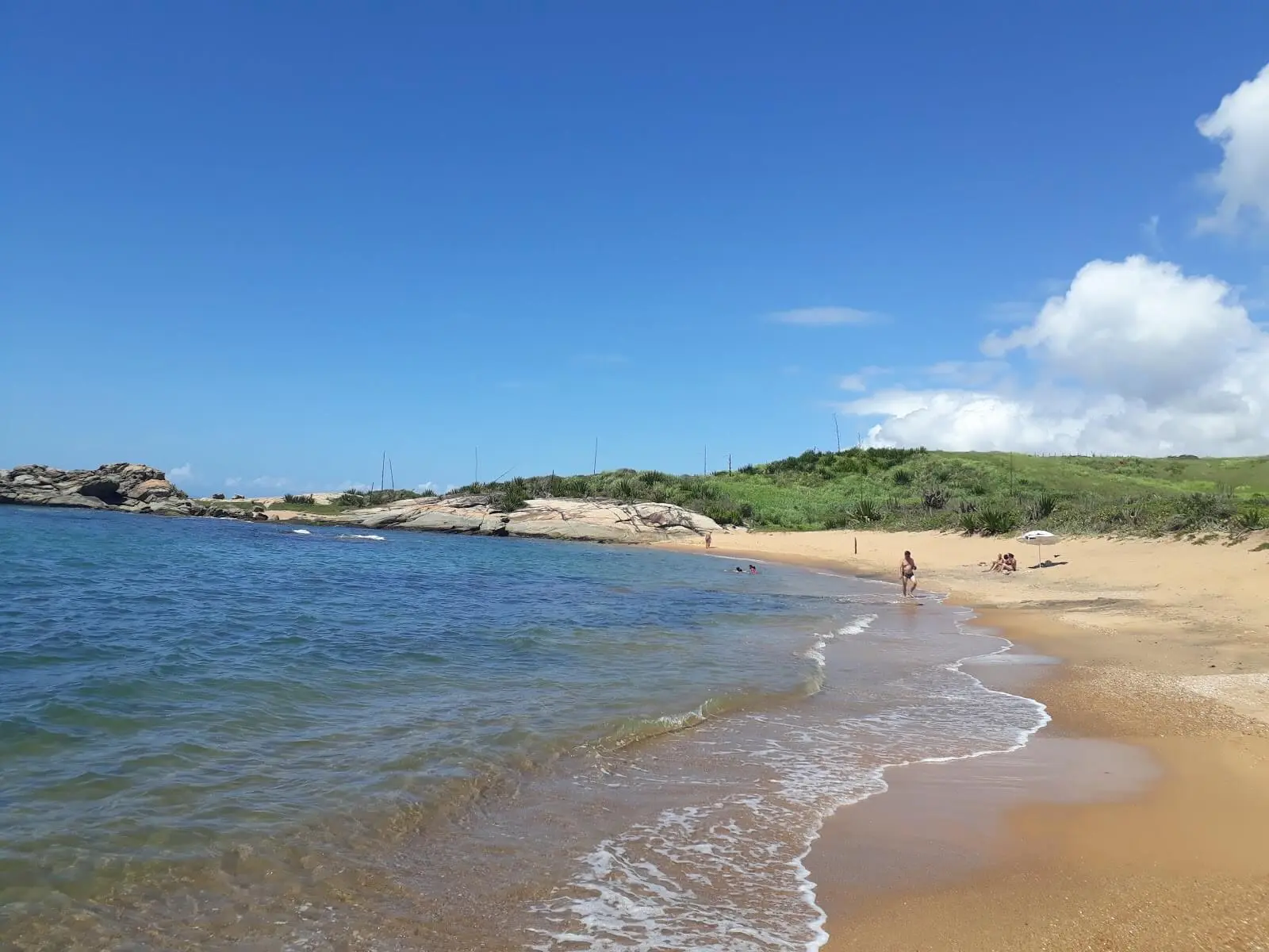 Praia do Mar do Norte (Rio das Ostras)