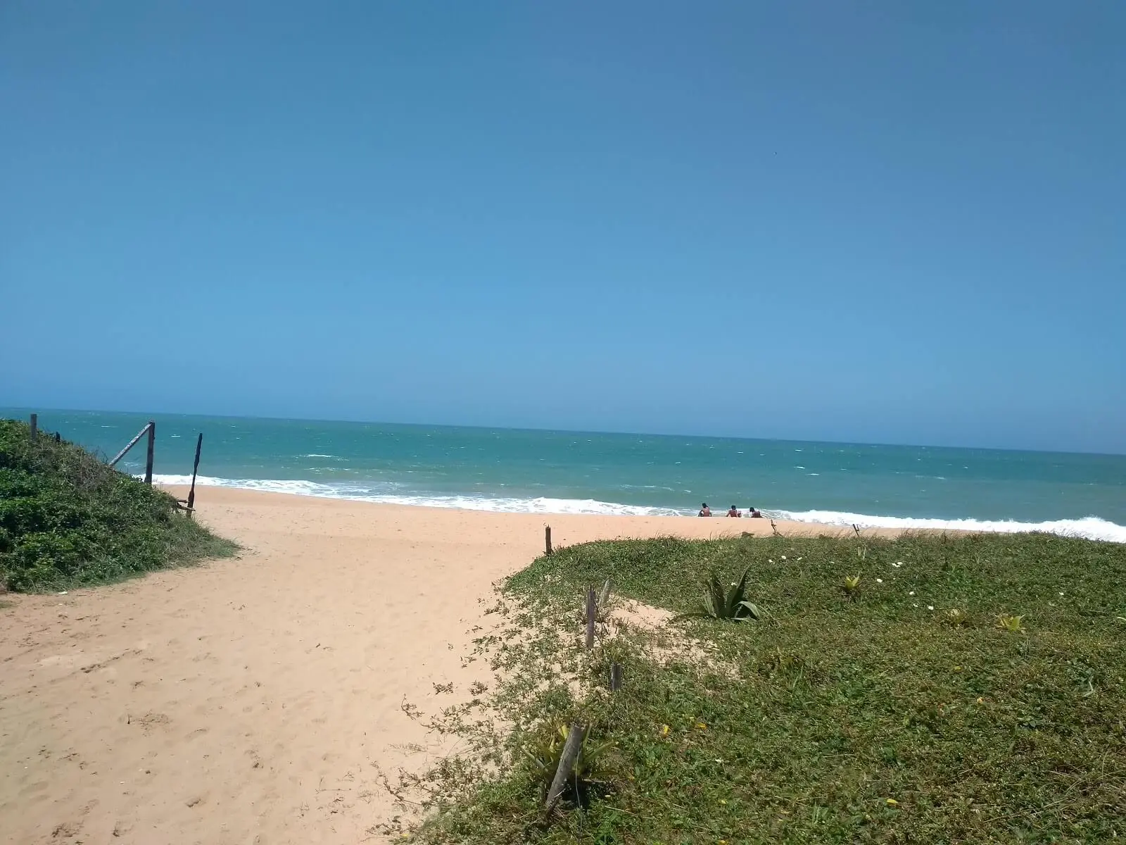 Praia da Enseada das Gaivotas