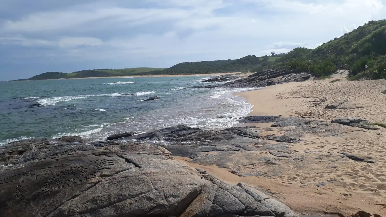 Praia da Família (Rio das Ostras)