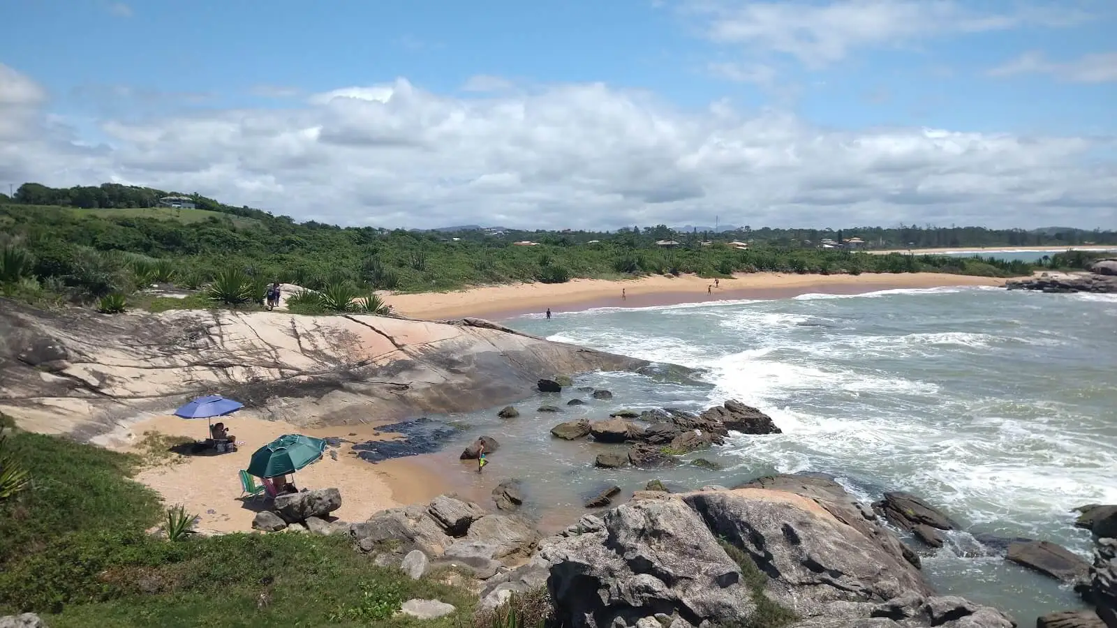 Praia da Família (Rio das Ostras) 