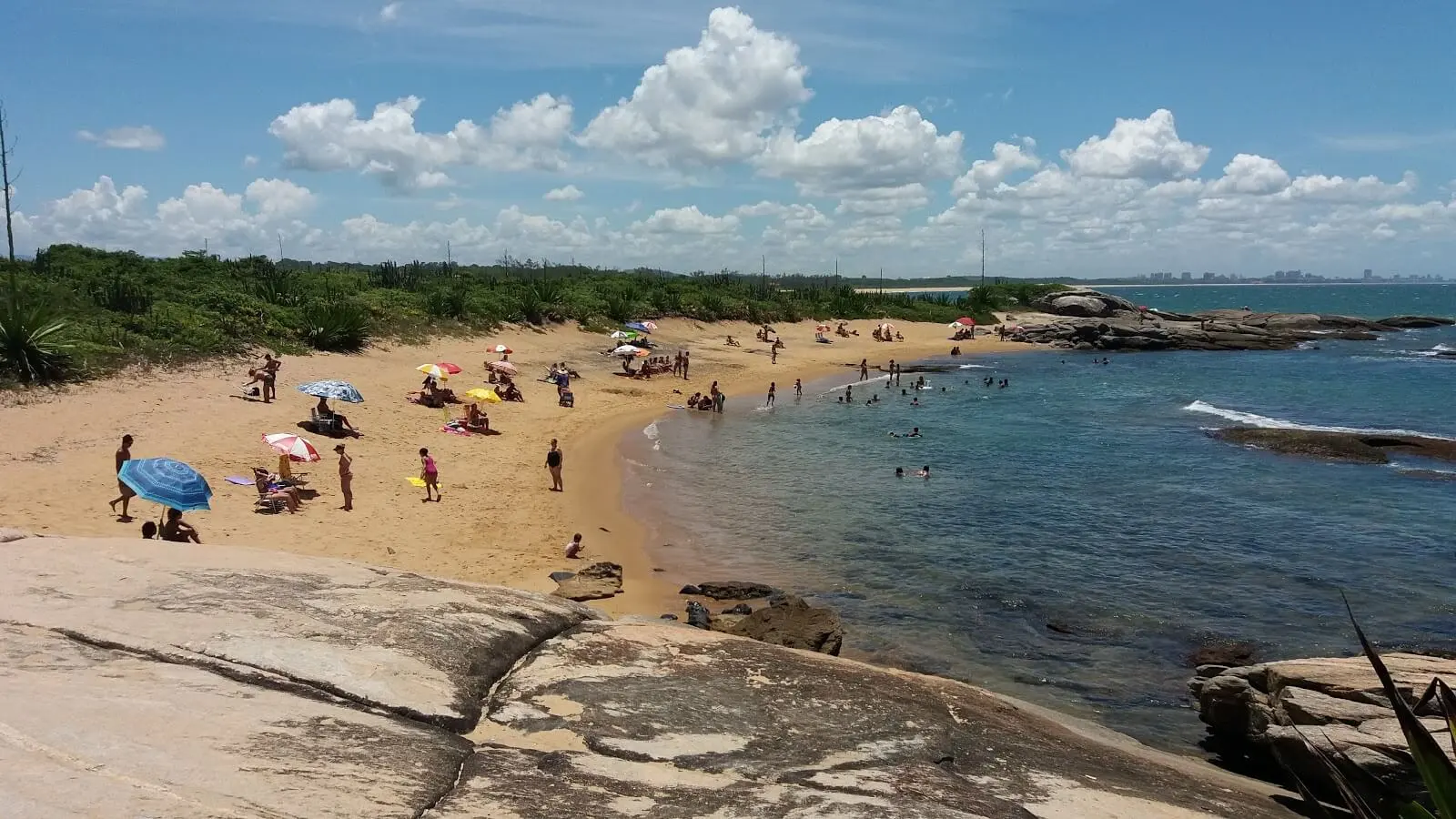 Praia da Família (Rio das Ostras)