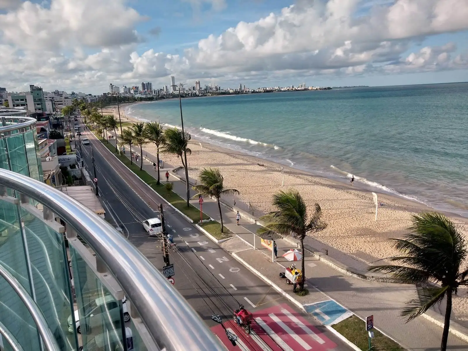 Praia de Manaíra (João Pessoa)