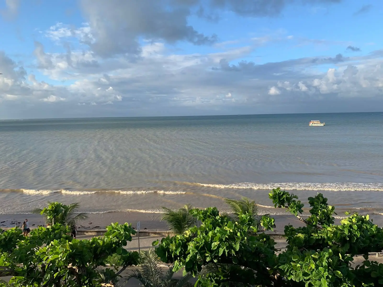 Praia de Manaíra (João Pessoa)